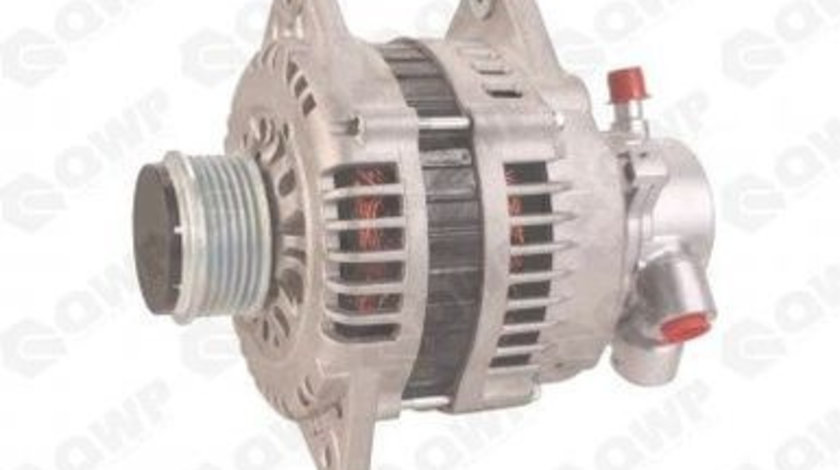 Generator / Alternator OPEL COMBO Combi (2001 - 2016) QWP WGE293 piesa NOUA