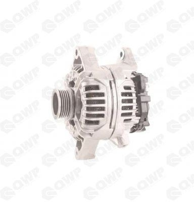 Generator / Alternator OPEL COMBO Combi (2001 - 2016) QWP WGE152 piesa NOUA