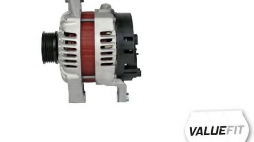 Generator / Alternator OPEL COMBO Tour (2001 - 2016) HELLA 8EL 012 427-451 piesa NOUA