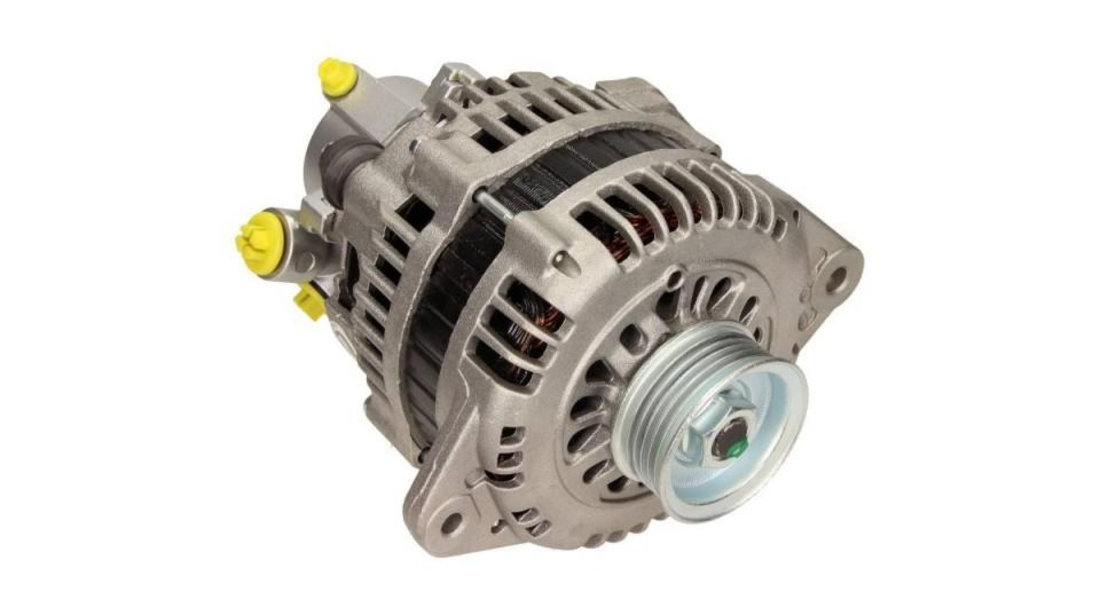 Generator / alternator Opel MERIVA 2003-2010 #2 0005856