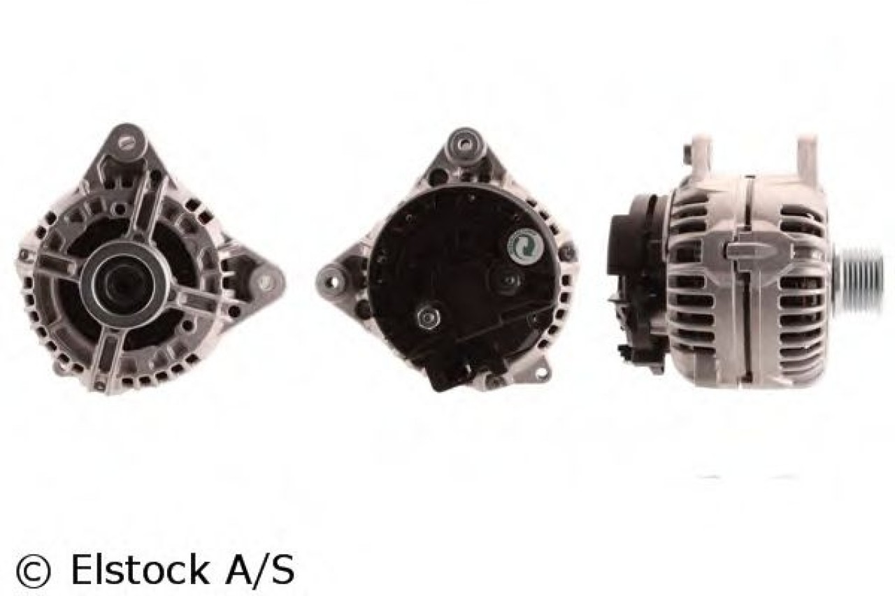 Generator / Alternator OPEL MOVANO platou / sasiu (U9, E9) (1998 - 2010) ELSTOCK 28-4875 piesa NOUA