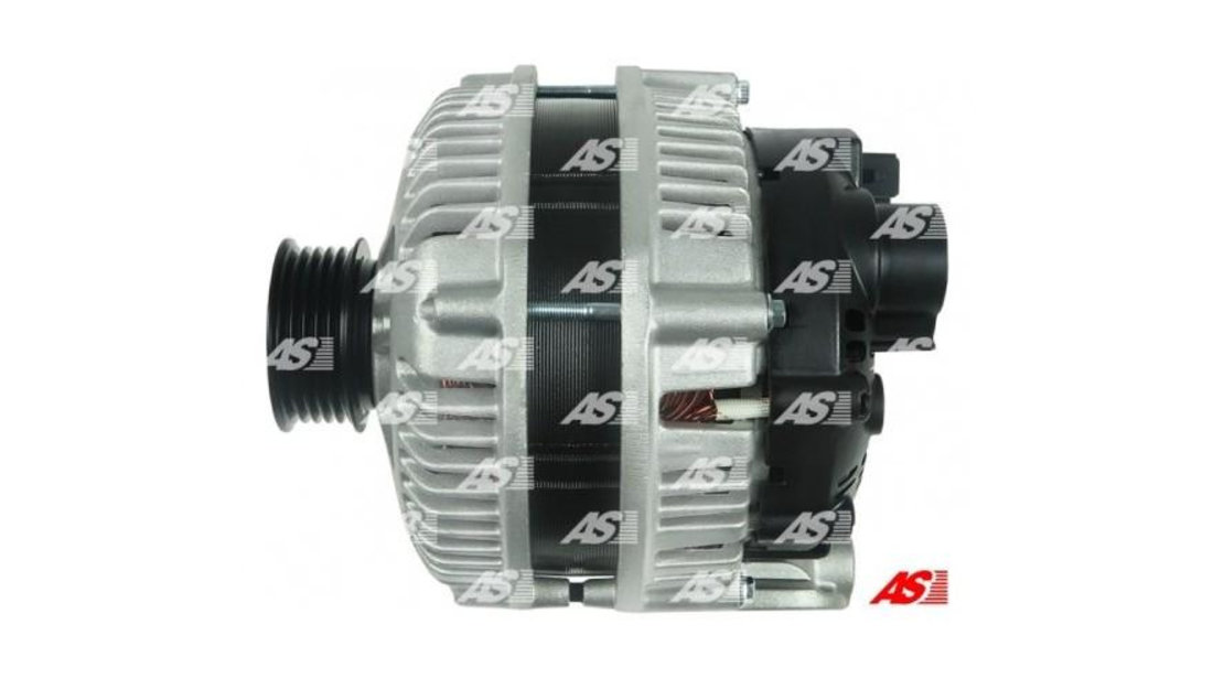 Generator / alternator Opel OMEGA B combi (21_, 22_, 23_) 1994-2003 #2 0986045031