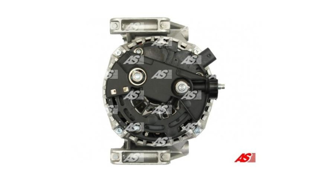 Generator / alternator Opel SPEEDSTER 2000-2016 #2 0124425004