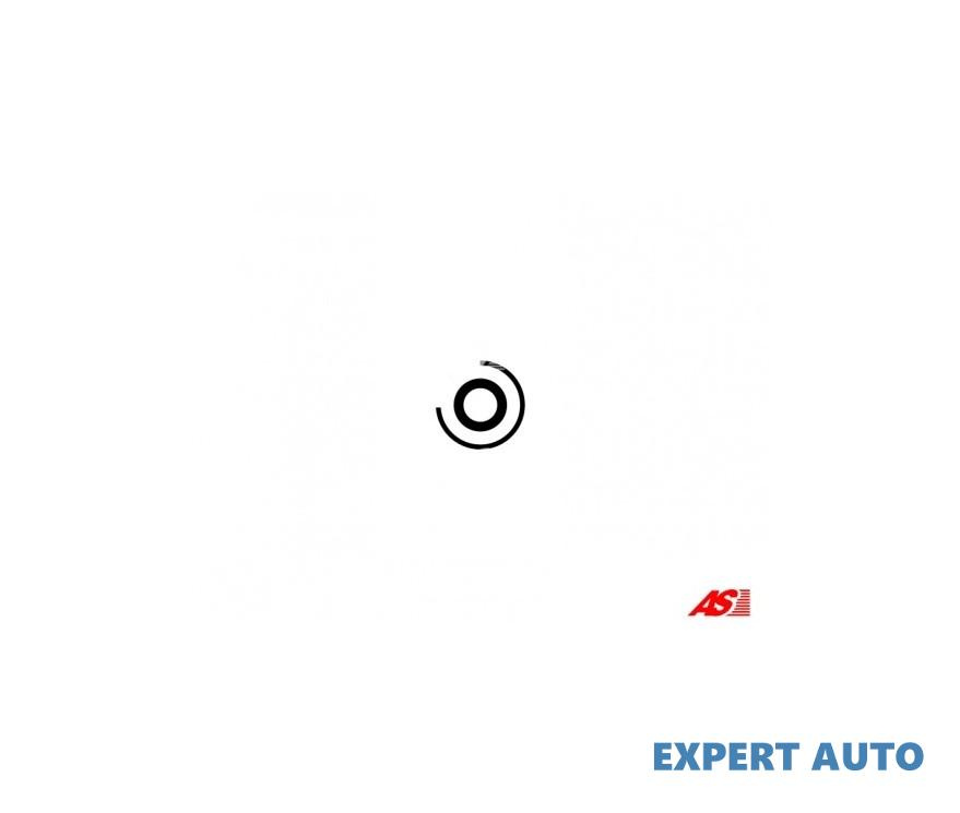 Generator / alternator Opel Tigra (2004->)[X04] #2 0124415023