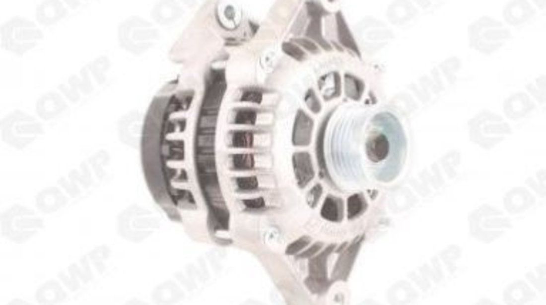 Generator / Alternator OPEL TIGRA (95) (1994 - 2000) QWP WGE249 piesa NOUA