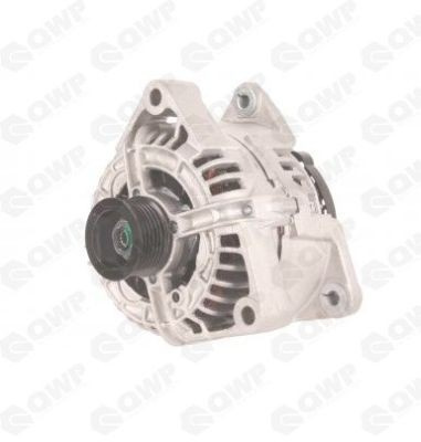 Generator / Alternator OPEL VECTRA B (36) (1995 - 2002) QWP WGE252 piesa NOUA