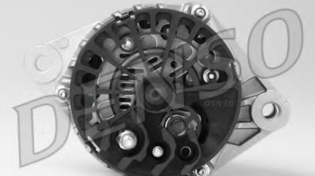 Generator / Alternator OPEL VECTRA C (2002 - 2016) DENSO DAN510 piesa NOUA