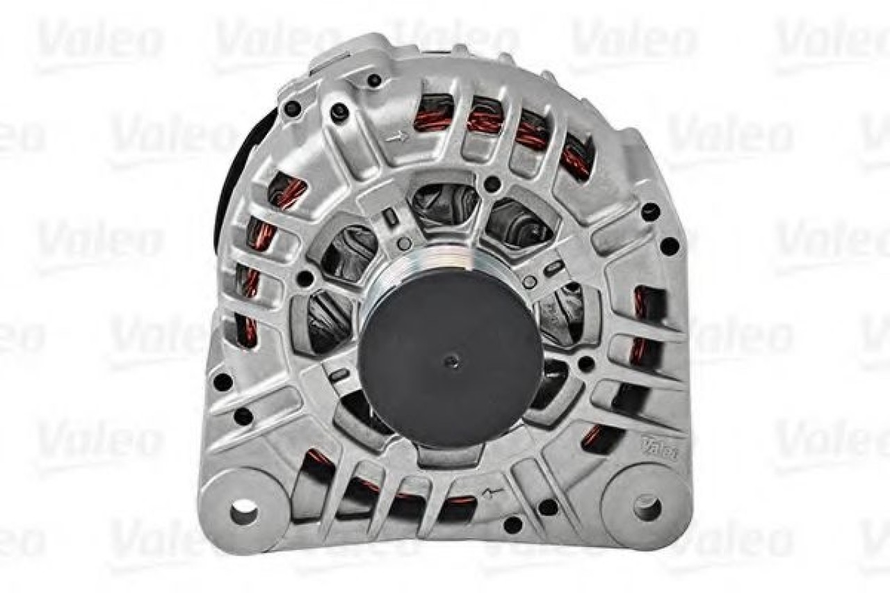 Generator / Alternator OPEL VIVARO caroserie (F7) (2001 - 2014) VALEO 746001 piesa NOUA