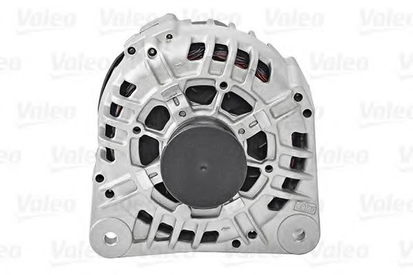 Generator / Alternator OPEL VIVARO combi (J7) (2001 - 2014) VALEO 437208 piesa NOUA