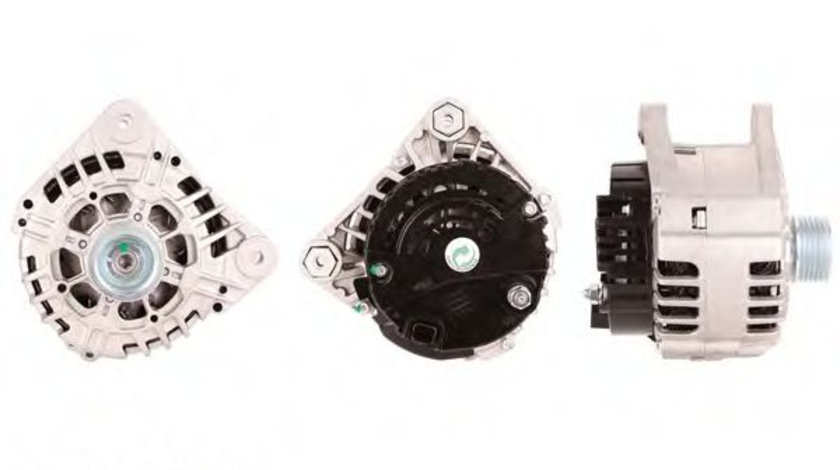 Generator / Alternator OPEL VIVARO platou / sasiu (E7) (2006 - 2014) ELSTOCK 28-3988 piesa NOUA