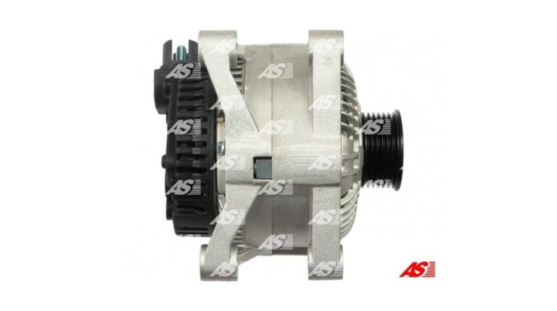 Generator / alternator Peugeot 206 SW (2E/K) 2002-2016 #2 0124525206