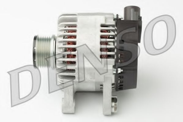 Generator / Alternator PEUGEOT 208 (2012 - 2016) DENSO DAN1071 piesa NOUA