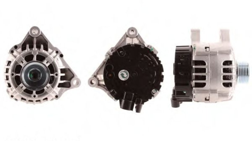 Generator / Alternator PEUGEOT 306 Hatchback (7A, 7C, N3, N5) (1993 - 2003) ELSTOCK 28-3803 piesa NOUA