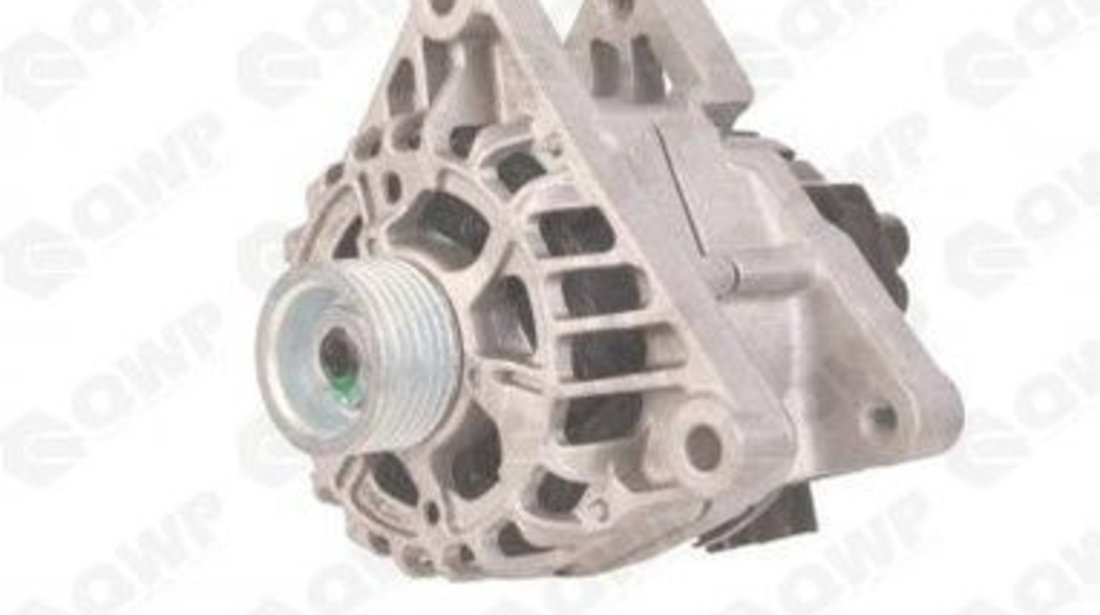 Generator / Alternator PEUGEOT 307 Estate (3E) (2002 - 2016) QWP WGE329 piesa NOUA