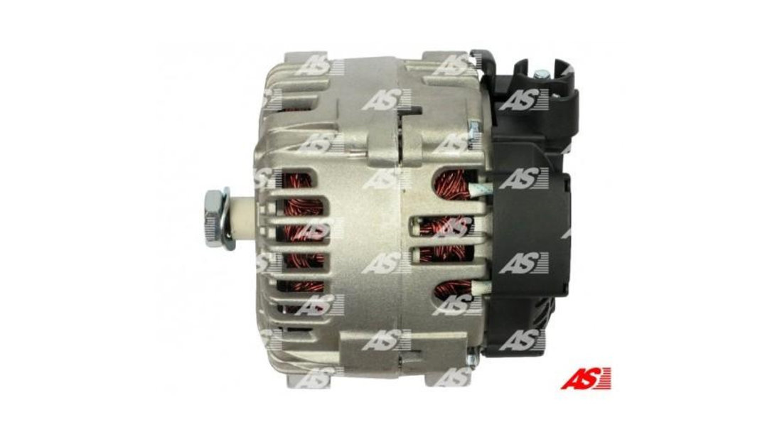 Generator / alternator Peugeot 307 SW (3H) 2002-2016 #2 011360081