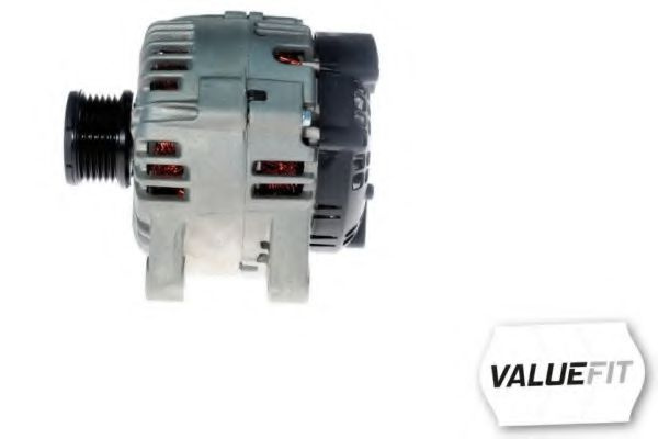 Generator / Alternator PEUGEOT 308 CC (2009 - 2016) HELLA 8EL 011 711-611 piesa NOUA