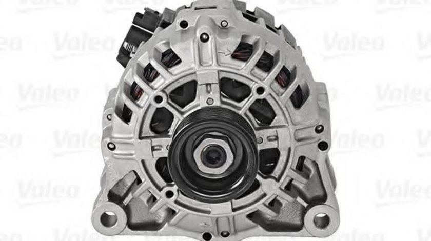 Generator / Alternator PEUGEOT 407 (6D) (2004 - 2016) VALEO 746070 piesa NOUA