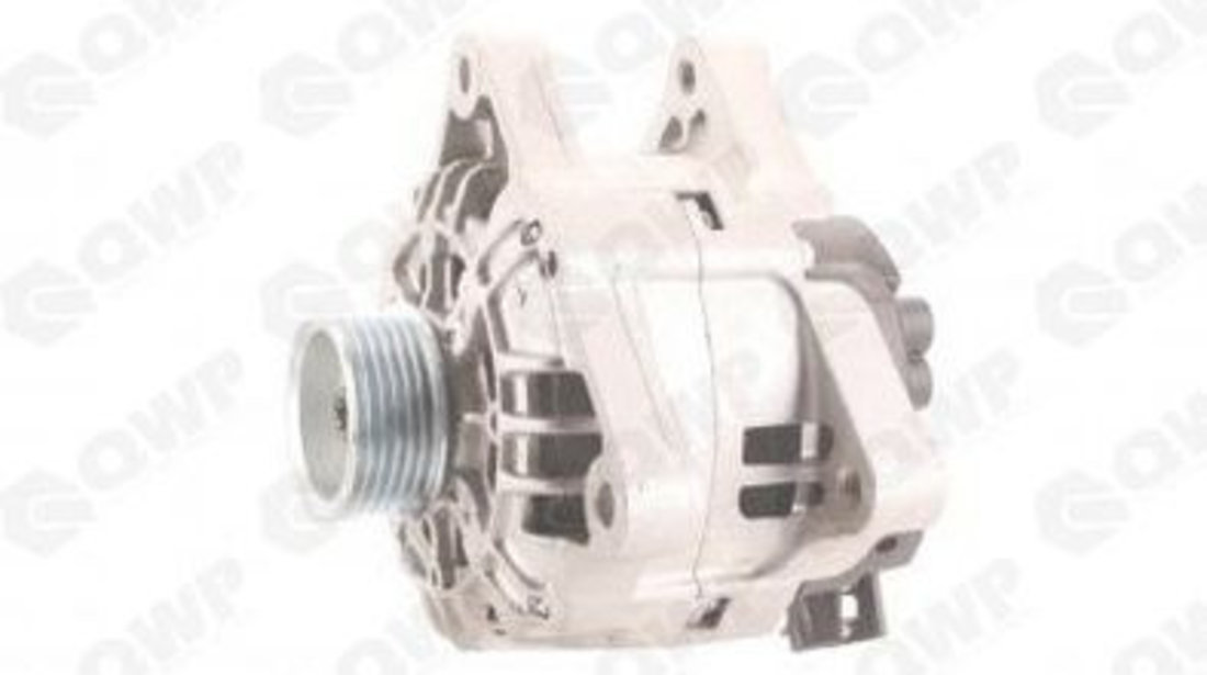 Generator / Alternator PEUGEOT BIPPER (AA) (2008 - 2016) QWP WGE150 piesa NOUA