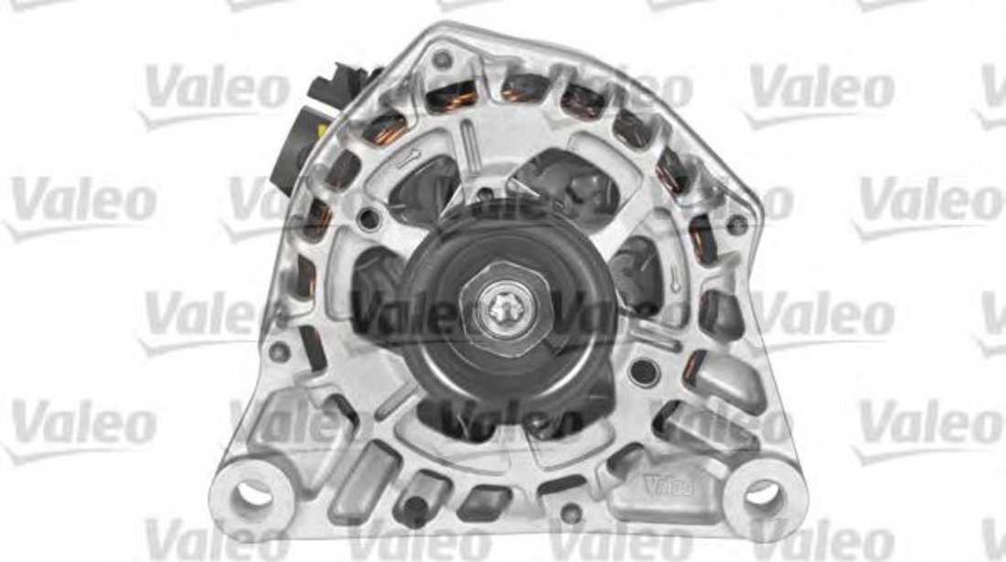 Generator / Alternator PEUGEOT BIPPER (AA) (2008 - 2016) VALEO 439691 piesa NOUA