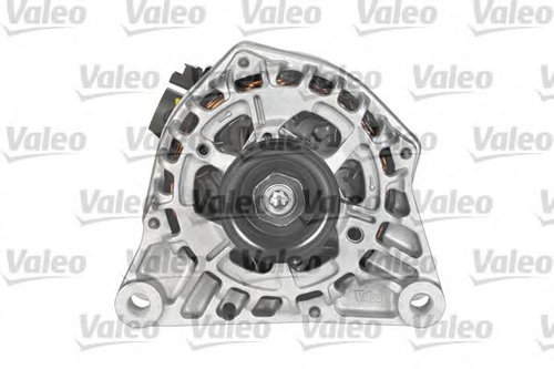 Generator / Alternator PEUGEOT BIPPER Tepee (2008 - 2016) VALEO 439691 piesa NOUA