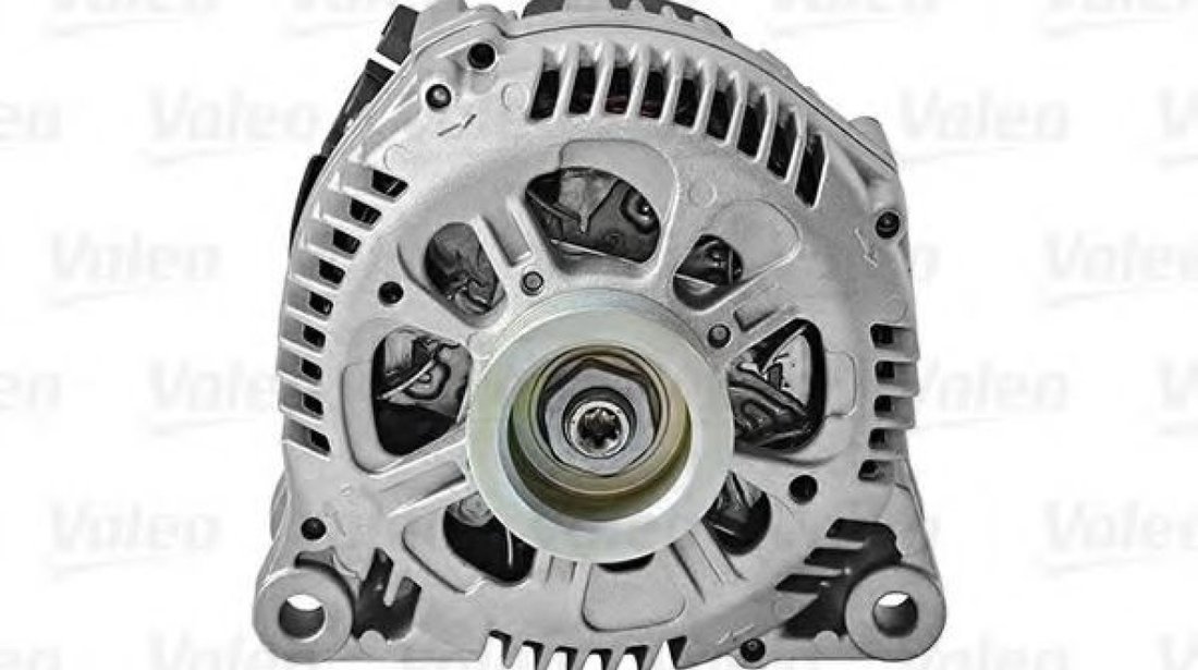 Generator / Alternator PEUGEOT BOXER bus (244, Z) (2001 - 2016) VALEO 746014 piesa NOUA