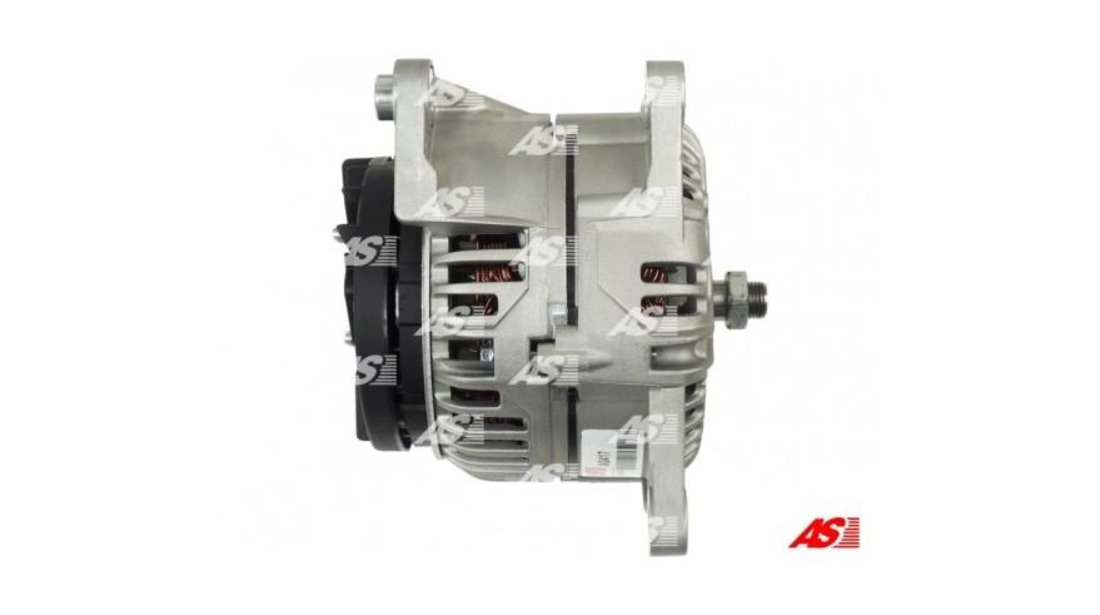 Generator / alternator Peugeot BOXER platou / sasiu 2006-2016 #2 0124325122