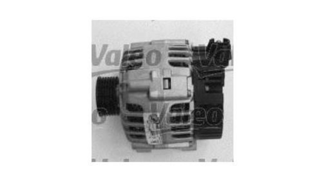 Generator / alternator Peugeot BOXER platou / sasiu (244) 2001-2016 #2 011675