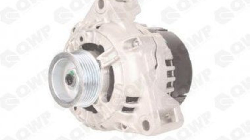 Generator / Alternator PEUGEOT PARTNER caroserie (5) (1996 - 2012) QWP WGE321 piesa NOUA