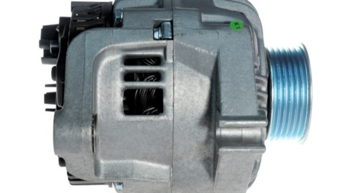 Generator / Alternator PEUGEOT PARTNER caroserie (5) (1996 - 2012) QWP WGE307 piesa NOUA