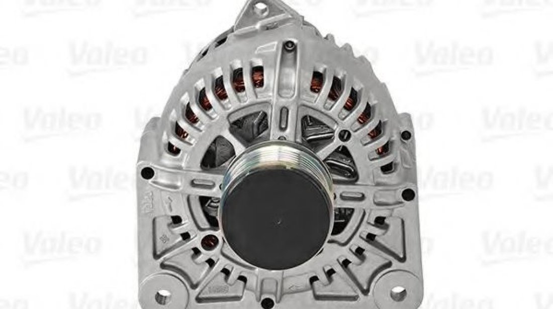 Generator / Alternator RENAULT CLIO II (BB0/1/2, CB0/1/2) (1998 - 2005) VALEO 437558 piesa NOUA