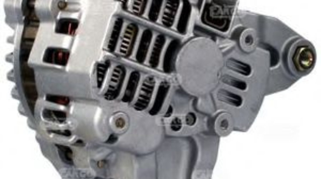 Generator / Alternator RENAULT CLIO II (BB0/1/2, CB0/1/2) (1998 - 2005) HC-Cargo 112457 piesa NOUA