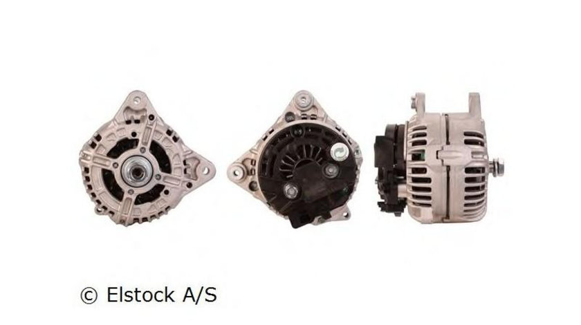 Generator / alternator Renault CLIO II caroserie (SB0/1/2_) 1998-2016 #2 0124525028