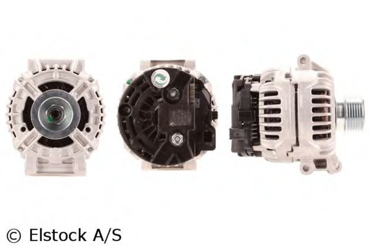 Generator / Alternator RENAULT ESPACE III (JE0) (1996 - 2002) ELSTOCK 28-3660 piesa NOUA