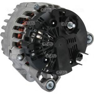 Generator / Alternator RENAULT ESPACE IV (JK0/1) (2002 - 2015) HC-Cargo 114509 piesa NOUA