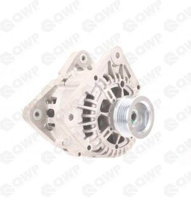 Generator / Alternator RENAULT GRAND SCENIC II (JM0/1) (2004 - 2016) QWP WGE220 piesa NOUA