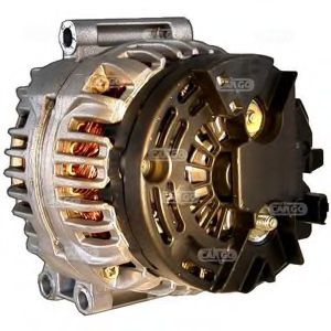 Generator / Alternator RENAULT GRAND SCENIC II (JM0/1) (2004 - 2016) HC-Cargo 112144 piesa NOUA