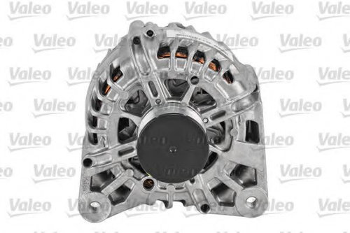 Generator / Alternator RENAULT KADJAR (2015 - 2016) VALEO 439766 piesa NOUA