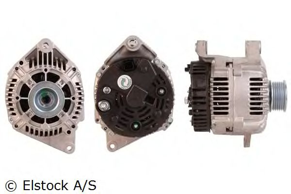 Generator / Alternator RENAULT KANGOO Express (FC0/1) (1997 - 2007) ELSTOCK 28-4540 piesa NOUA