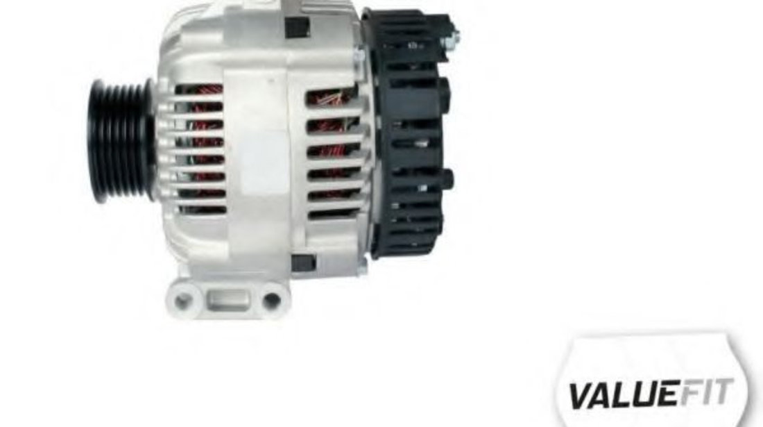 Generator / Alternator RENAULT KANGOO Express (FC0/1) (1997 - 2007) HELLA 8EL 012 426-881 piesa NOUA