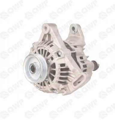 Generator / Alternator RENAULT KANGOO Express (FC0/1) (1997 - 2007) QWP WGE342 piesa NOUA