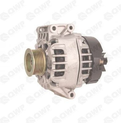 Generator / Alternator RENAULT LAGUNA I (B56, 556) (1993 - 2001) QWP WGE214 piesa NOUA