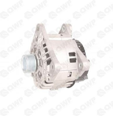 Generator / Alternator RENAULT LAGUNA I Grandtour (K56) (1995 - 2001) QWP WGE298 piesa NOUA