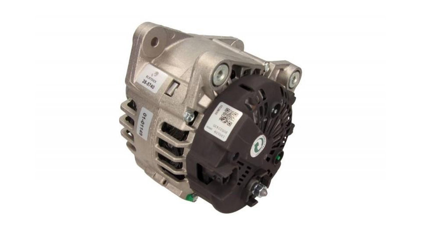 Generator / alternator Renault LAGUNA II (BG0/1_) 2001-2016 #2 12090274