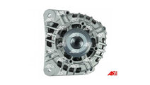 Generator / alternator Renault LAGUNA II (BG0/1_) ...