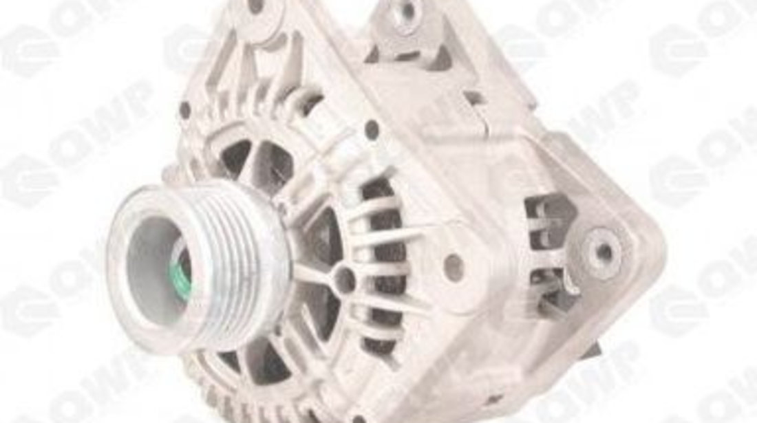 Generator / Alternator RENAULT LAGUNA II Grandtour (KG0/1) (2001 - 2016) QWP WGE176 piesa NOUA