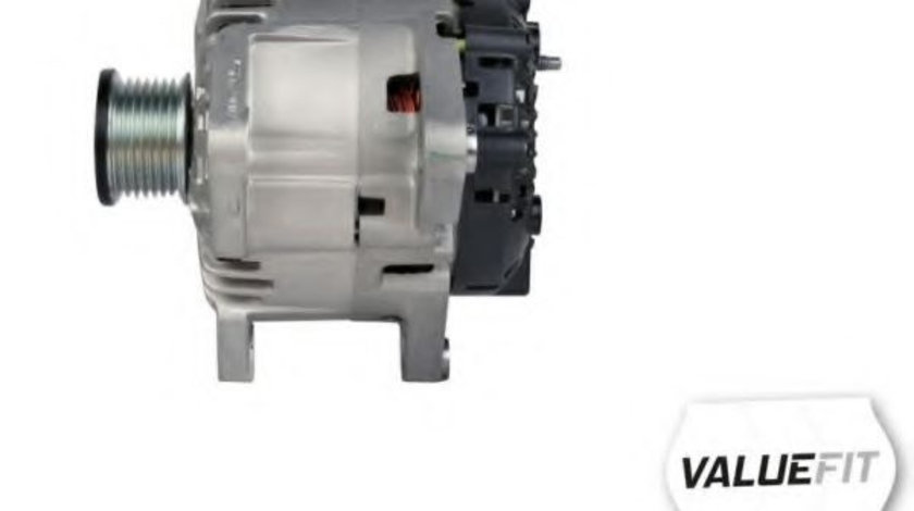 Generator / Alternator RENAULT MASTER II bus (JD) (1998 - 2010) HELLA 8EL 012 426-071 piesa NOUA