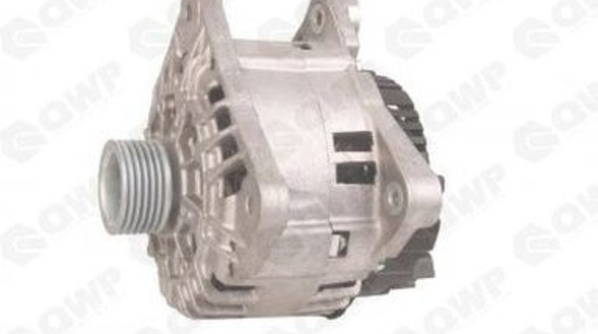 Generator / Alternator RENAULT MASTER II bus (JD) (1998 - 2010) QWP WGE354 piesa NOUA