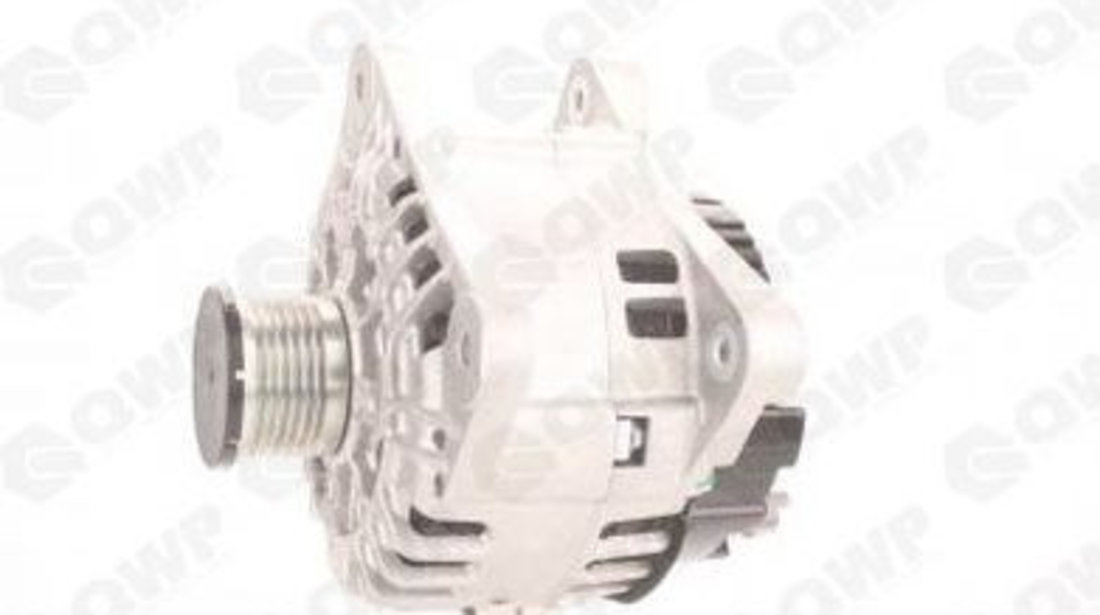 Generator / Alternator RENAULT MASTER II bus (JD) (1998 - 2010) QWP WGE196 piesa NOUA