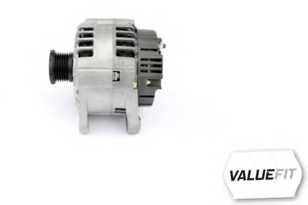 Generator / Alternator RENAULT MASTER II caroserie (FD) (1998 - 2010) HELLA 8EL 011 710-561 piesa NOUA