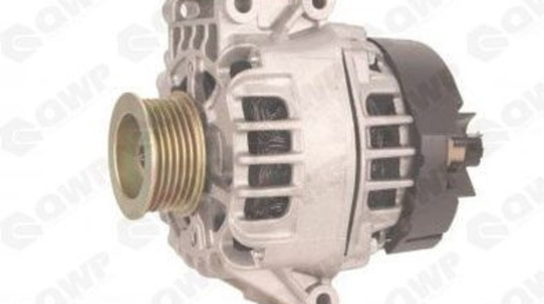 Generator / Alternator RENAULT MEGANE I Break (KA0/1) (1999 - 2003) QWP WGE214 piesa NOUA